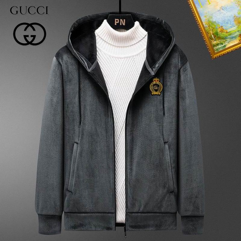 Gucci Men's Outwear 239